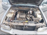 Buick Lesabre Custom/90Th Anniversary 1G4HP53L8PH460631 снимка