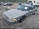 Buick Lesabre Custom/90Th Anniversary 1G4HP53L8PH460631 снимка