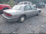 Buick Lesabre Custom/90Th Anniversary 1G4HP53L8PH460631 снимка