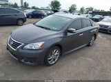 Nissan Sentra Sr 3N1AB7AP7FY215671 снимка