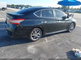 Nissan Sentra Sr 3N1AB7AP7DL614297 снимка