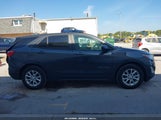 Chevrolet Equinox Fwd Ls 3GNAXHEV1LS652875 fotografie