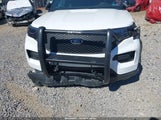 Ford Police Interceptor 1FM5K8AB4MGB72152 снимка