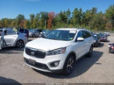 Kia Sorento 3.3L Ex 5XYPHDA54GG118050 снимка