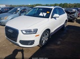 Audi Q3 2.0T Premium Plus WA1EFCFS9FR008689 снимка