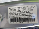 Honda Accord 2.4 Lx 1HGCP2F39CA145575 снимка
