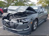 Hyundai Sonata Se 5NPEG4JAXMH082568 снимка