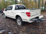 Ford F-150 Fx4/King Ranch/Lariat/Platinum/Xl/Xlt 1FTPW14V19FA69668 снимка