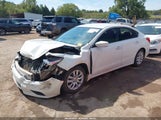 Nissan Altima 2.5 S 1N4AL3AP1HC271982 снимка