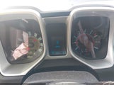 Chevrolet Camaro 1Lt 2G1FB1ED2B9173123 снимка