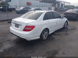 Mercedes-Benz C 250 Sport WDDGF4HB0DA770800 fotografie