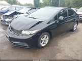 Honda Civic Lx 2HGFB2F50DH587368 снимка