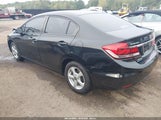 Honda Civic Lx 2HGFB2F50DH587368 снимка