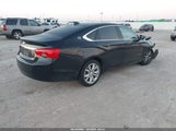 Chevrolet Impala Lt 1G11Z5S34KU144668 снимка