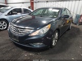 Hyundai Sonata Se 5NPEC4AC6DH686356 снимка