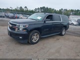 Chevrolet Suburban Lt 1GNSKHKC2HR232591 снимка