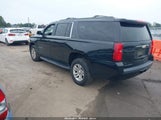 Chevrolet Suburban Lt 1GNSKHKC2HR232591 снимка