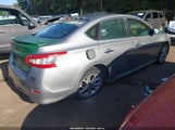 Nissan Sentra Sr 3N1AB7AP6EY311564 снимка
