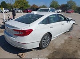 Honda Accord Hybrid Ex-L 1HGCV3F53MA015354 снимка