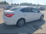 Nissan Sentra Sv 3N1AB7AP3JL618696 снимка