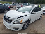 Nissan Altima 2.5 Sl 1N4AL3AP7DC102530 снимка