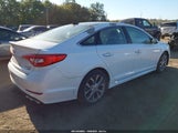 Hyundai Sonata Limited 2.0T 5NPE34AB1FH257474 снимка