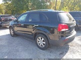 Kia Sorento Lx 5XYKT3A6XDG416965 снимка
