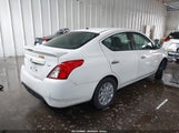 Nissan Versa 1.6 Sv 3N1CN7AP3KL875729 снимка