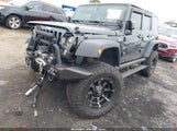 Jeep Wrangler Unlimited Sport 1C4BJWDG9GL285824 fotografie