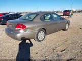 Ford Taurus Lx 1FAFP52U94G106307 снимка