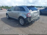 Ford Edge Limited 2FMDK39C78BA86245 fotografie