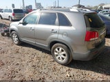 Kia Sorento Lx 5XYKT4A15BG004220 снимка
