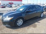 Nissan Altima 2.5 S 1N4AL3AP9JC121950 fotografie
