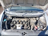 Honda Civic Lx 1HGFA16587L127900 снимка
