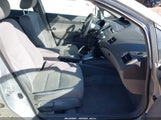 Honda Civic Lx 1HGFA16587L127900 снимка