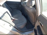 Honda Civic Lx 1HGFA16587L127900 снимка