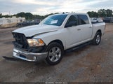 Ram  Big Horn 4X2 5'7 Box 3C6RR6LT9JG195087 снимка