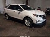 Chevrolet Equinox Premier 2GNAXPEX6K6255297 снимка