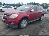 Chevrolet Equinox Lt 2CNFLNEW4A6319062 снимка