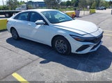 Hyundai Elantra Sel KMHLM4DG6RU703815 снимка