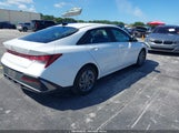 Hyundai Elantra Sel KMHLM4DG6RU703815 снимка
