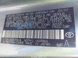 Toyota Yaris JTDJT923975106063 снимка