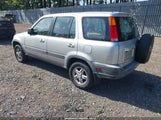 Honda Cr-V Ex JHLRD1866YC035701 снимка