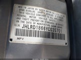 Honda Cr-V Ex JHLRD1866YC035701 снимка