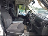 Ram Promaster  Low Roof 136 Wb 3C6TRVAG8HE540721 photo