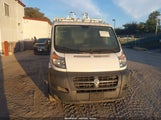 Ram Promaster  Low Roof 136 Wb 3C6TRVAG8HE540721 photo