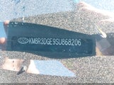 Hyundai Palisade Xrt KM8R3DGE9SU868206 снимка