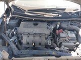 Nissan Sentra Sr 3N1AB7AP5KY335818 снимка