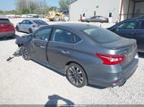 Nissan Sentra Sr 3N1AB7AP5KY335818 снимка
