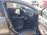 Nissan Sentra Sr 3N1AB7AP5KY335818 снимка
